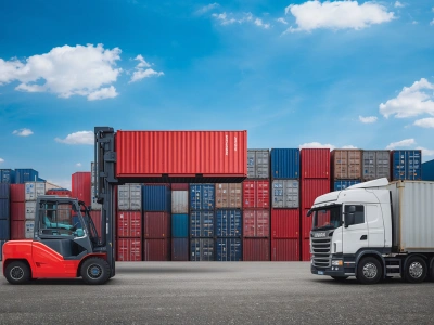 Cargo Transportation