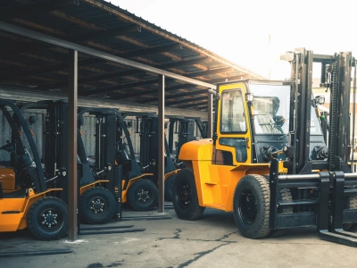 Heavy Equipment Transportation